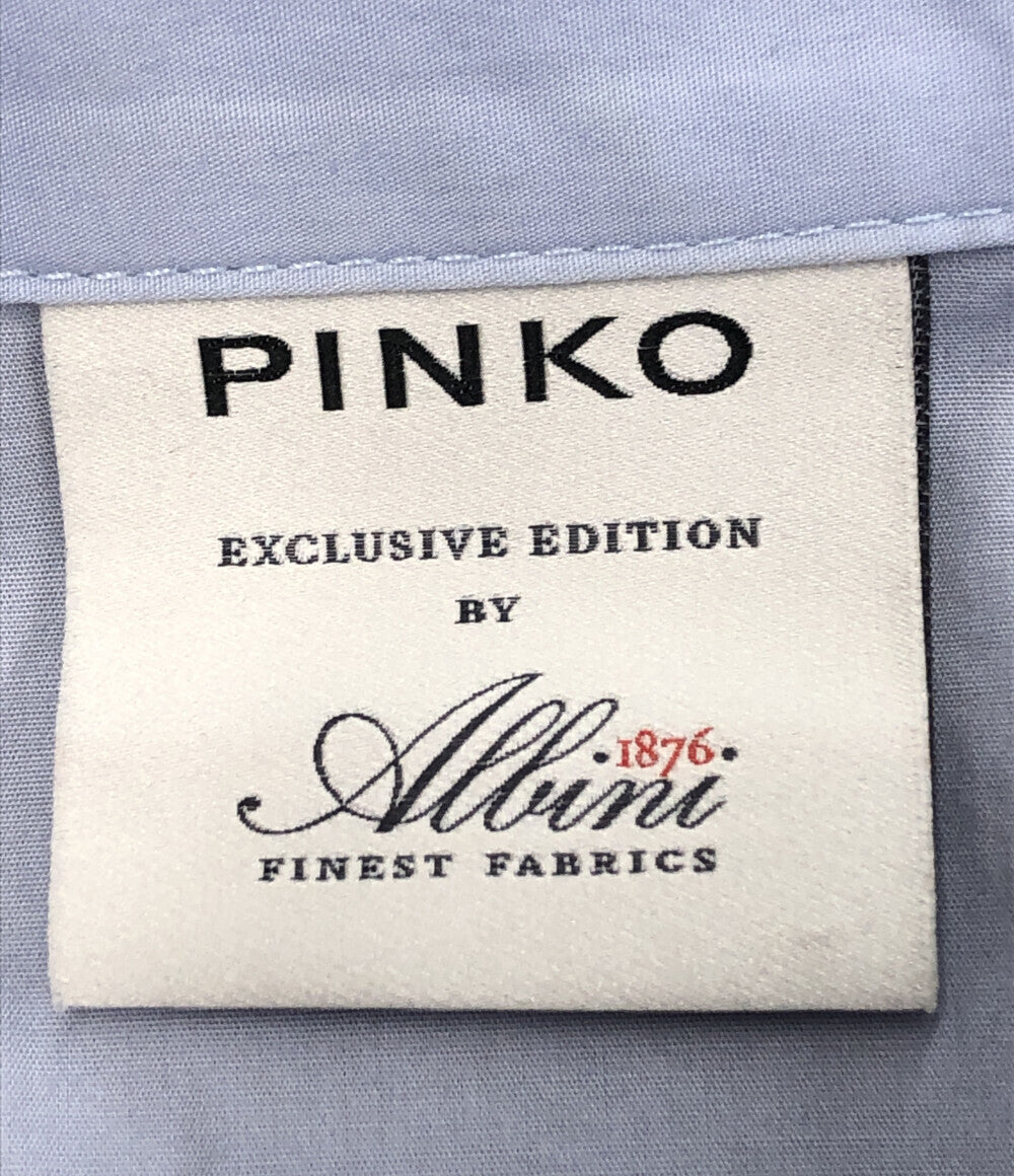 ピンコ  半袖ワンピース      レディース SIZE 40 (M) PINKO