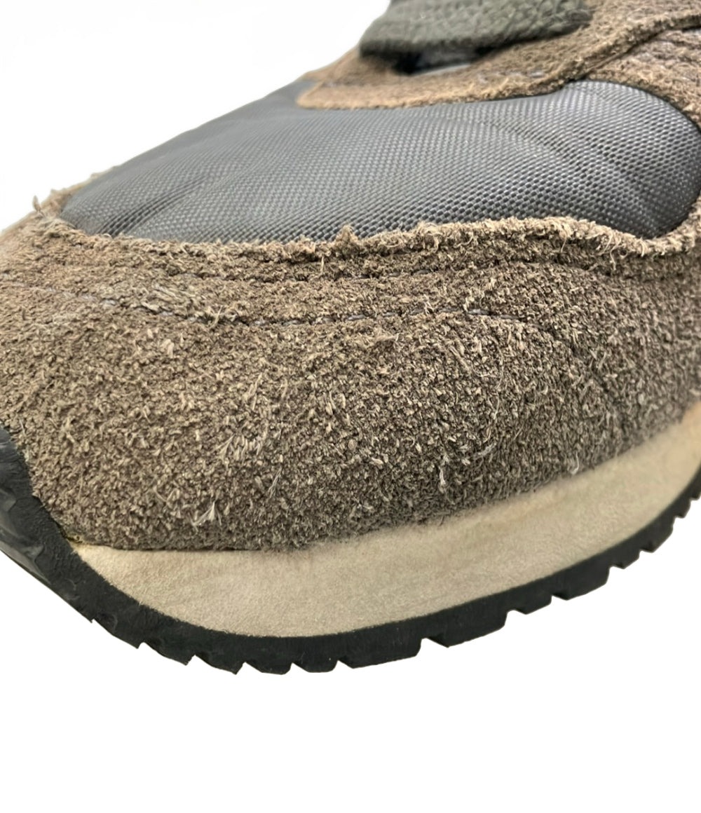 ONITSUKA TIGER ローカットスニーカー F051214 レディース SIZE 24.0 オニツカタイガー