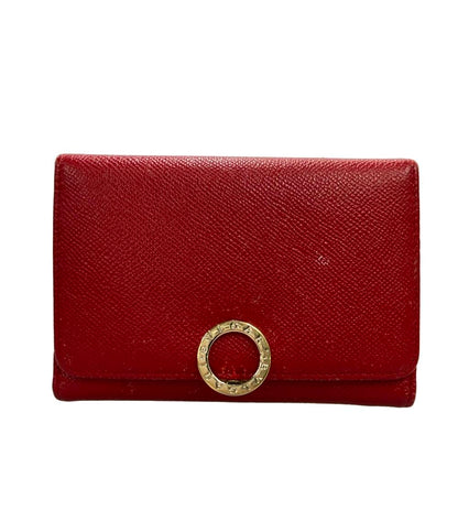 BVLGARI 二つ折り財布 レディース ブルガリ