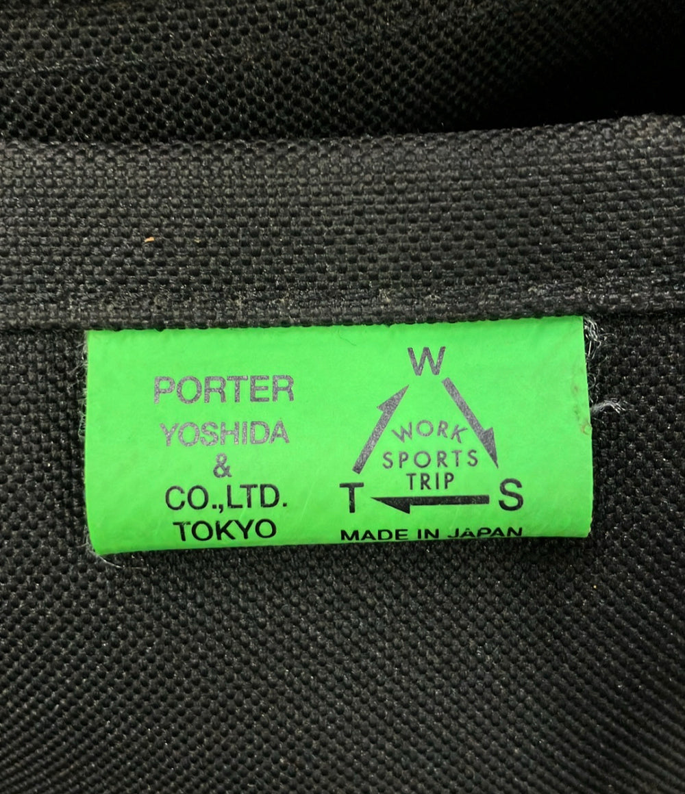 PORTER リュック メンズ ポーター