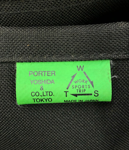 PORTER リュック メンズ ポーター