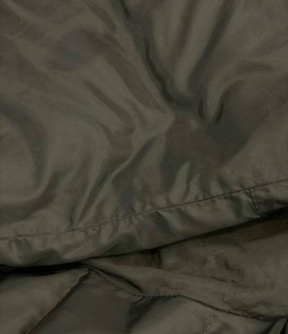 訳あり MONCLER ダウンジャケット インポート 112-093-49359-10 レディース SIZE S (1) モンクレール