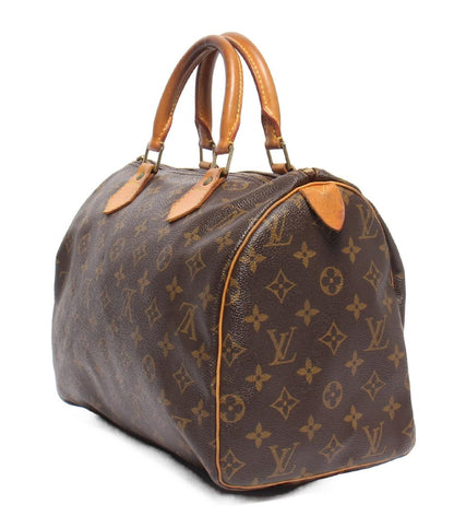LOUIS VUITTON ハンドバッグ ボストンバッグ スピーディー30 モノグラム M41526 レディース メンズ ルイ・ヴィトン