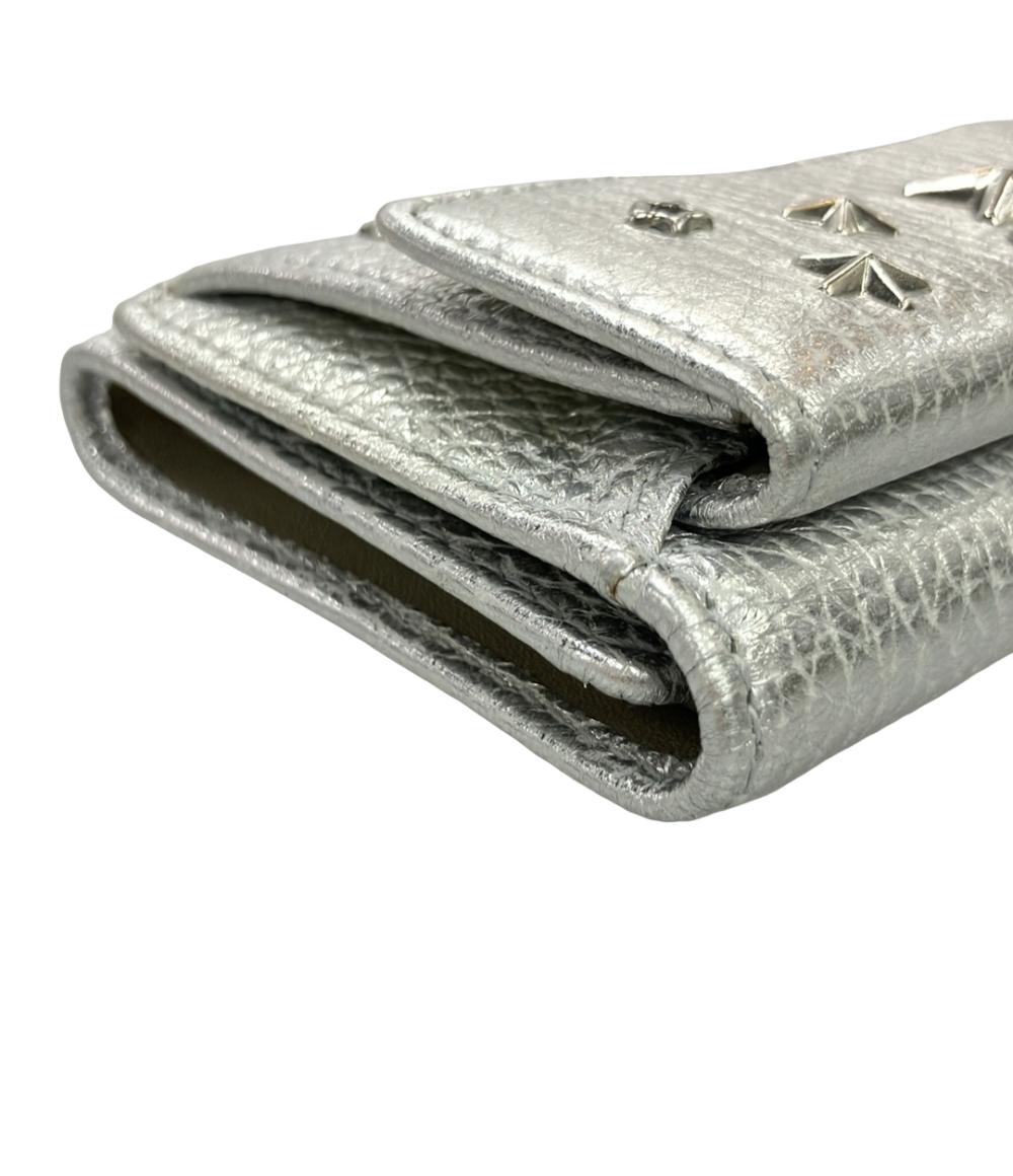 JIMMY CHOO 三つ折り財布 レディース ジミーチュウ – Rehello by BOOKOFF