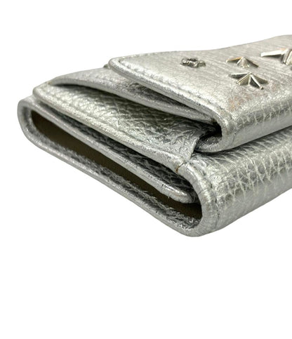 JIMMY CHOO 三つ折り財布 レディース ジミーチュウ