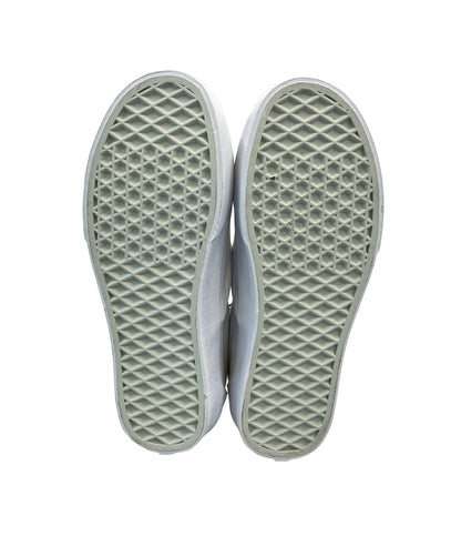 美品 VANS スリッポン レディース SIZE US 6 バンズ