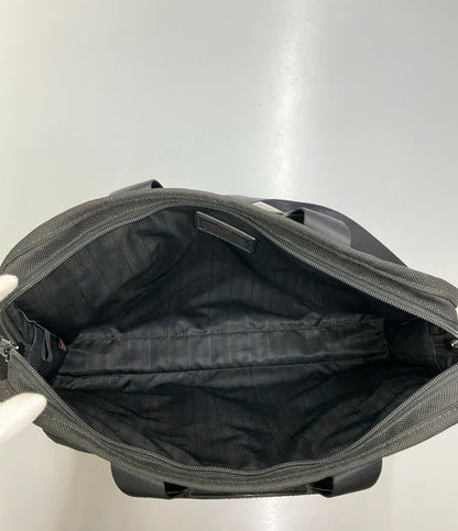 TUMI ブリーフケース ショルダーバッグ 2WAY 斜め掛け メンズ トゥミ