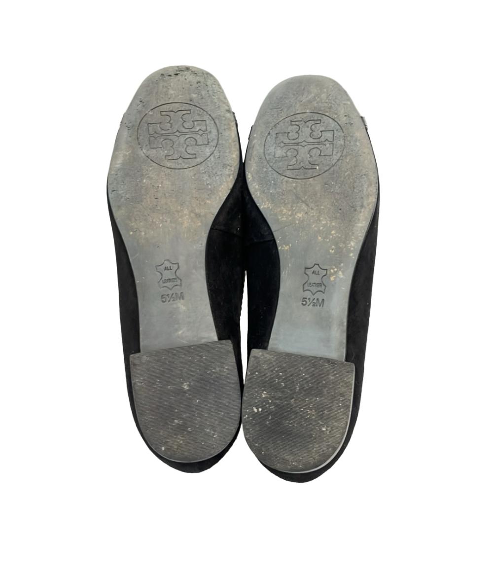 トリーバーチ パンプス リボン レディース SIZE 5 1/2 M (S) Tory Burch