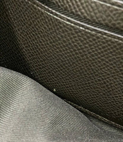 美品 COACH ラウンドファスナー長財布 F21068 レディース コーチ