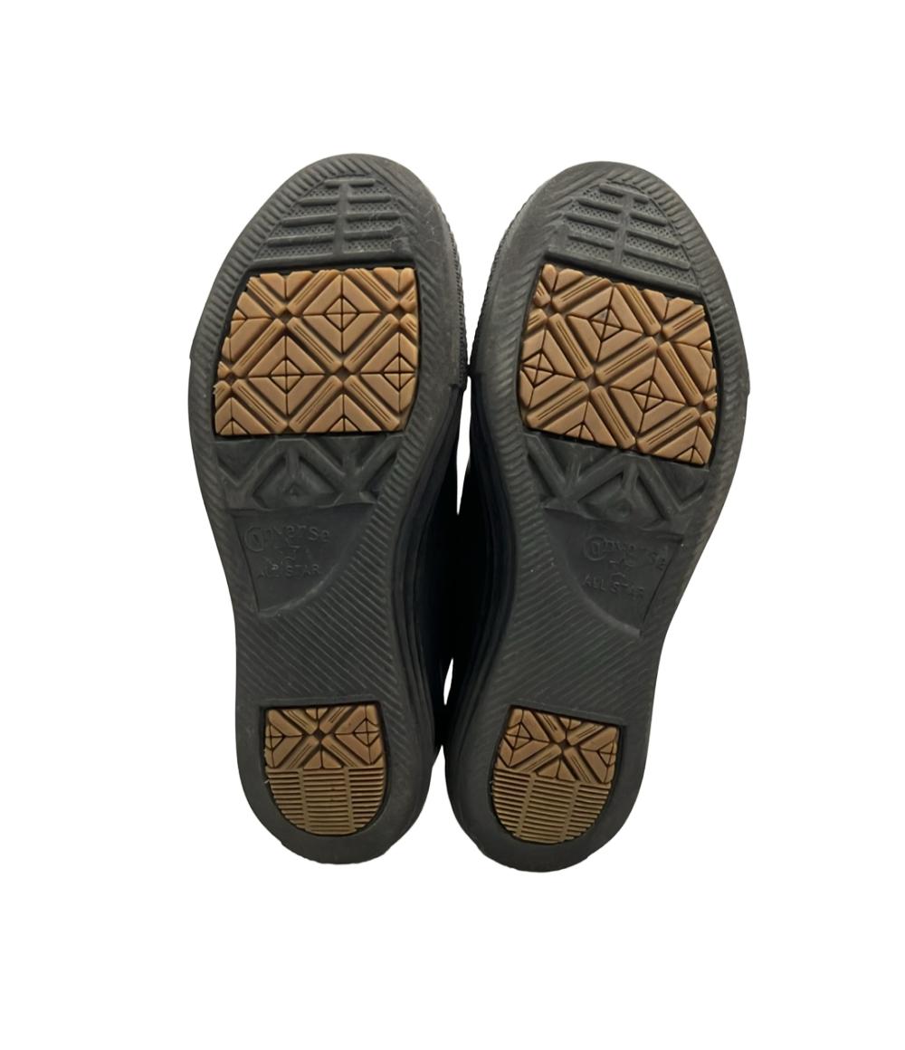 訳あり コンバース ローカットスニーカー レディース SIZE 23.0 (M) CONVERSE