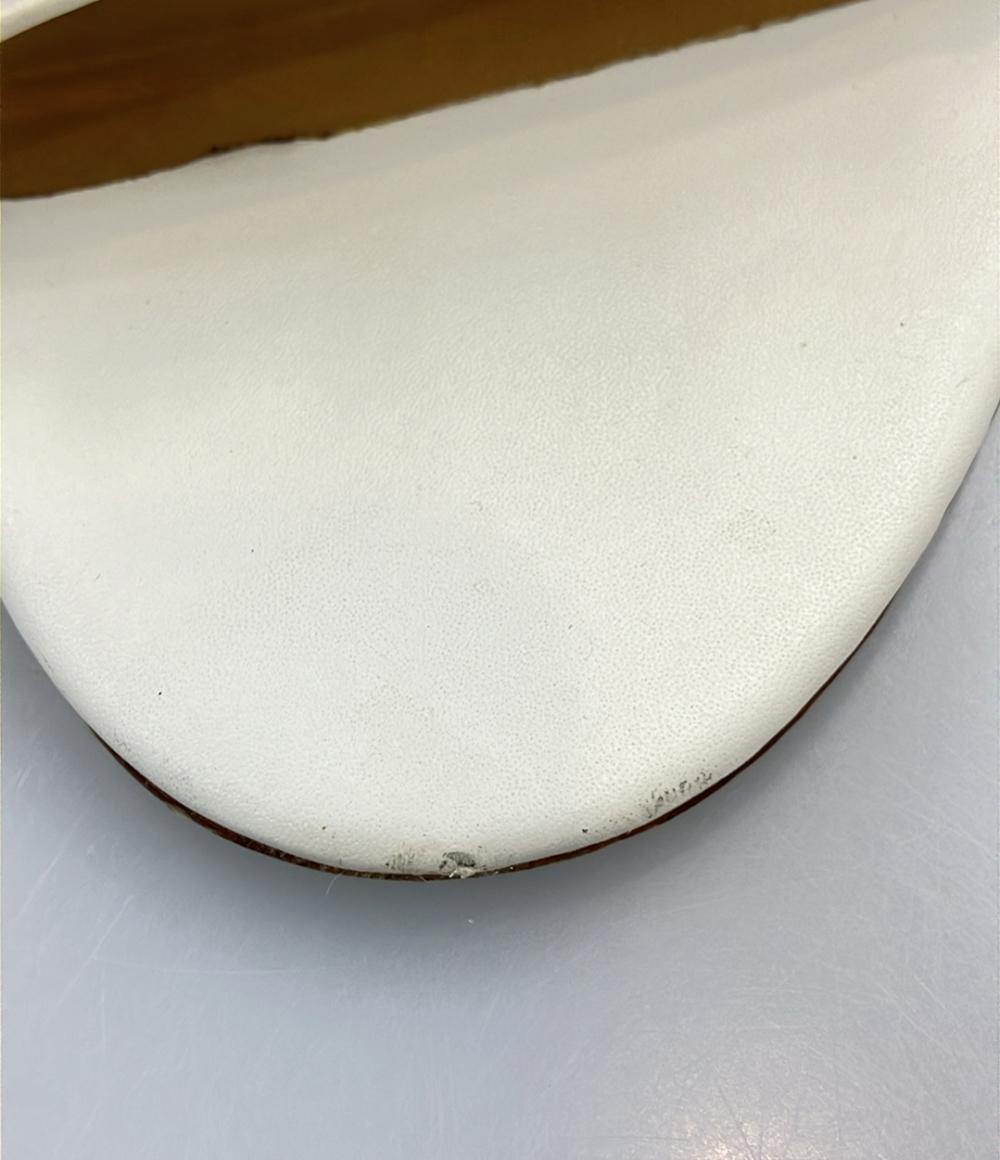 Tory Burch サンダル パール レディース SIZE 8.5 M (25.5cm) トリーバーチ