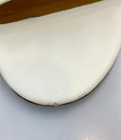 Tory Burch サンダル パール レディース SIZE 8.5 M (25.5cm) トリーバーチ