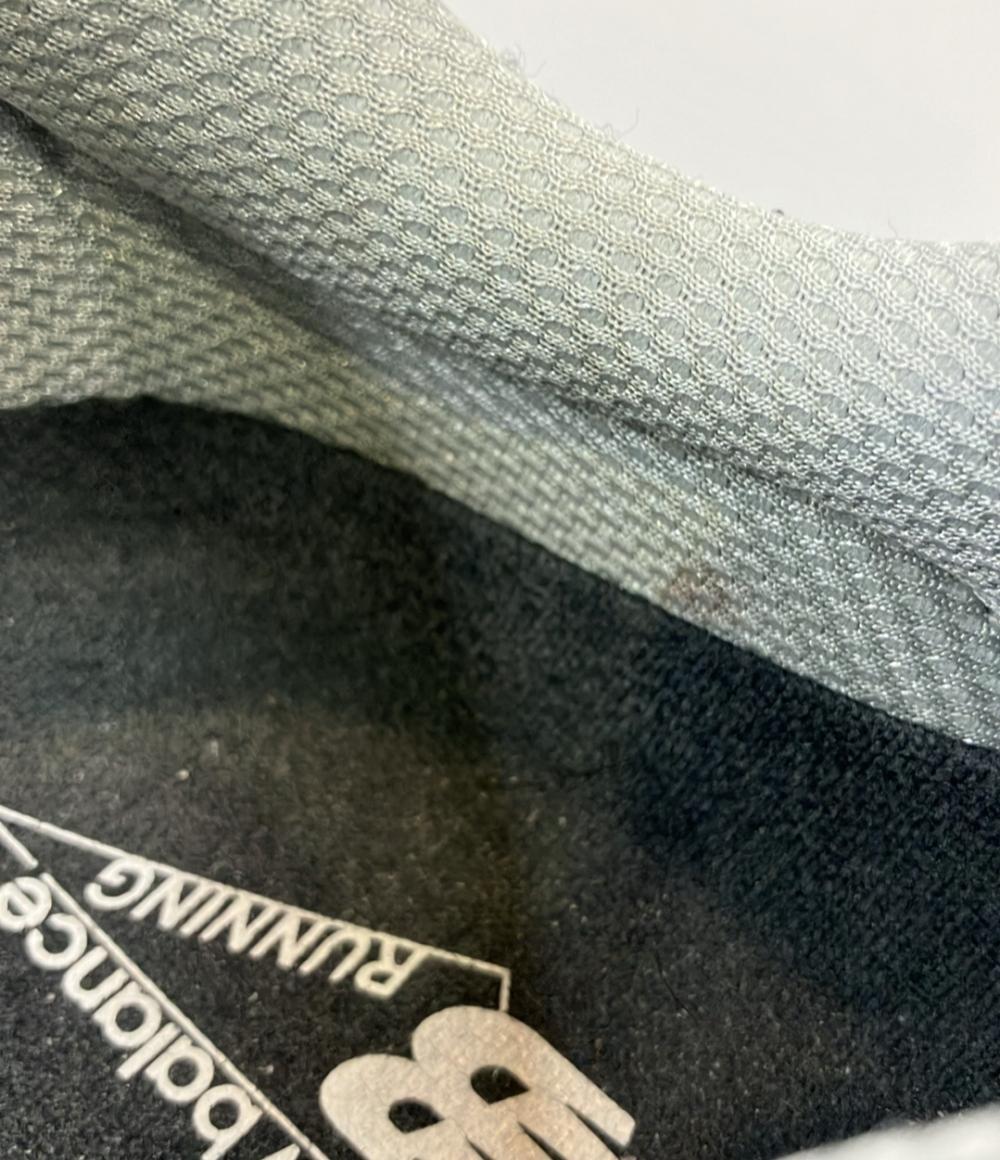 NEW BALANCE ローカットスニーカー M990BK6 メンズ SIZE 26.5 (M) ニューバランス