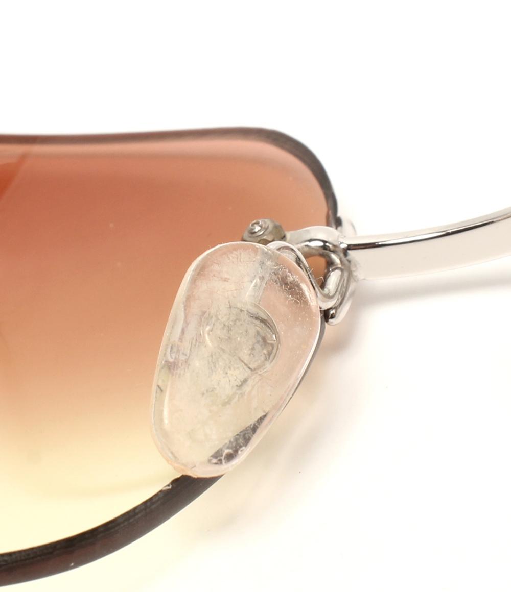 CHANEL サングラス アイウェア 62□17 4017-D レディース シャネル