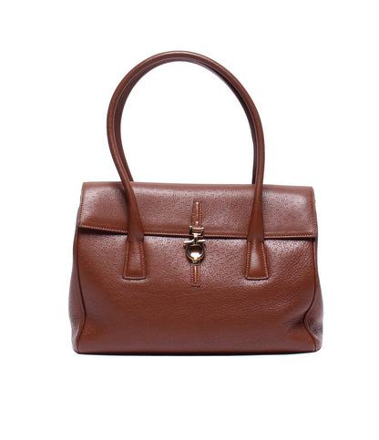 サルヴァトーレフェラガモ ハンドバッグ ガンチーニ レディース Salvatore Ferragamo