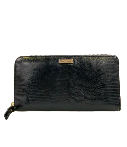Kate Spade ラウンドファスナー長財布 レディース ケイトスペード