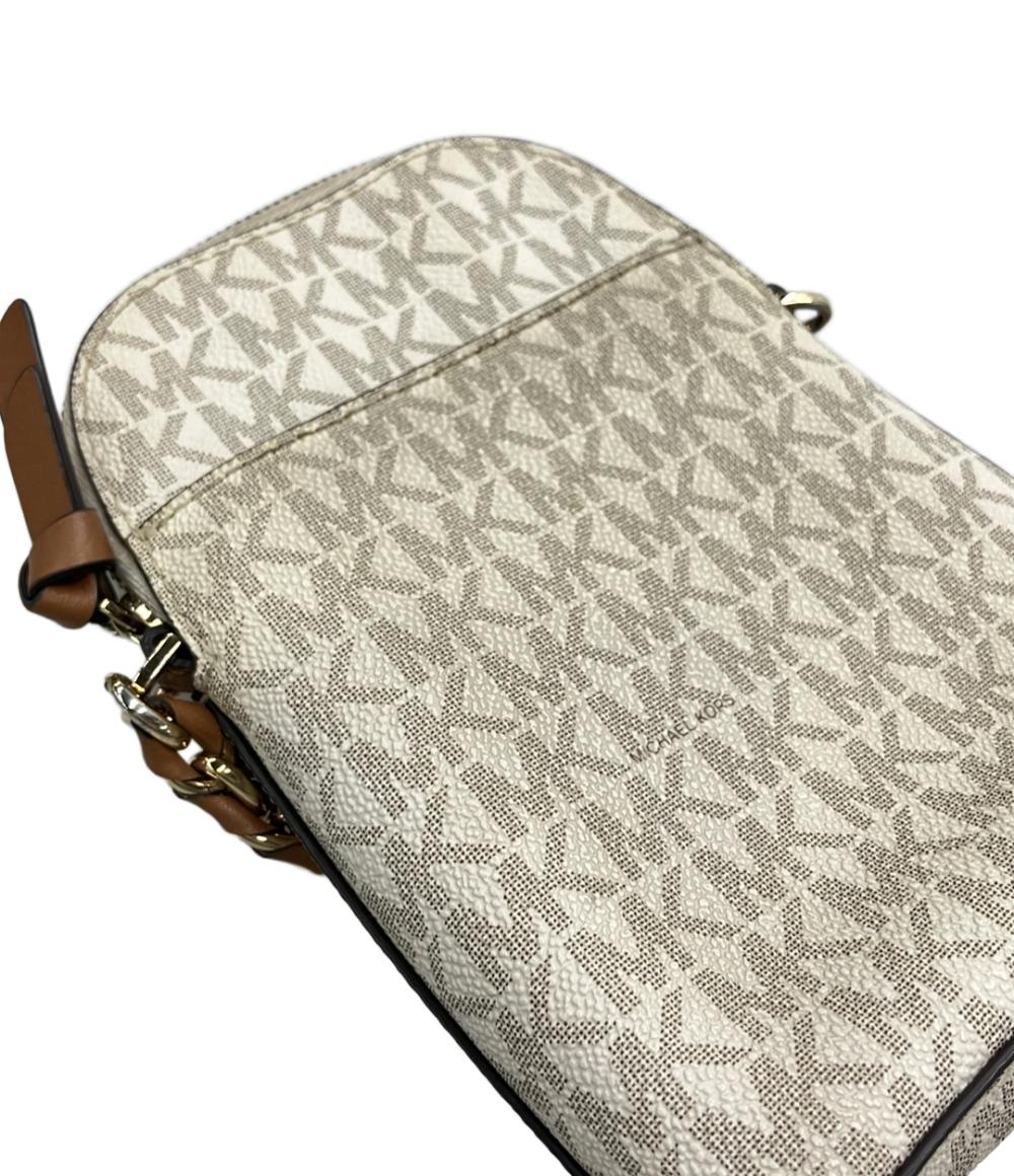 MICHAEL KORS ショルダーバッグ 斜め掛け レディース マイケルコース