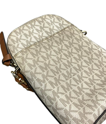 MICHAEL KORS ショルダーバッグ 斜め掛け レディース マイケルコース