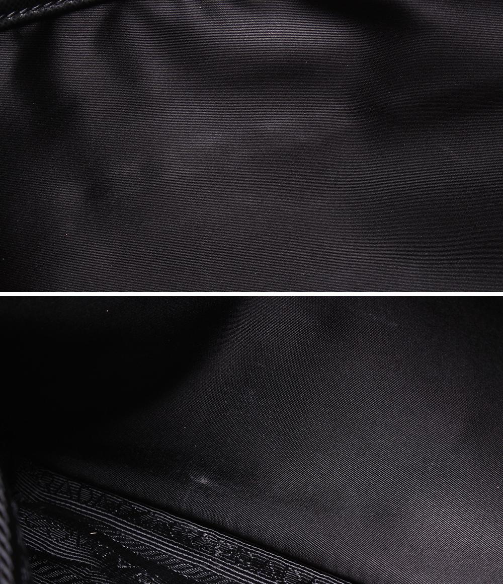 プラダ ショルダーバッグ  メッセンジャーバッグ　ナイロン VA0769 ユニセックス PRADA