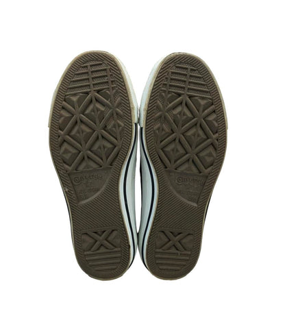 CONVERSE ローカットスニーカー レディース SIZE 22.5 (S) コンバース