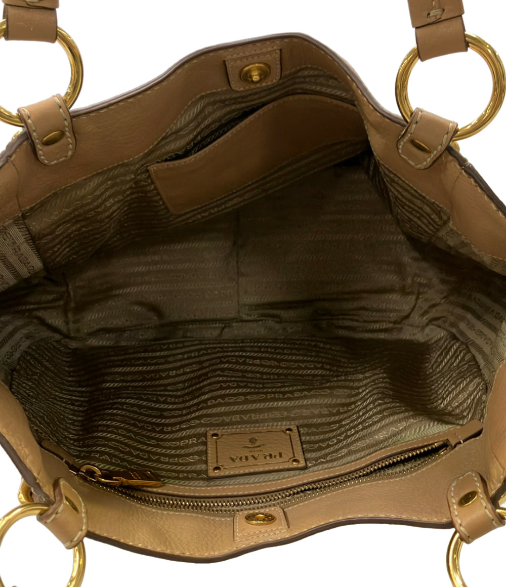 PRADA トートバッグ BR4691 レディース プラダ