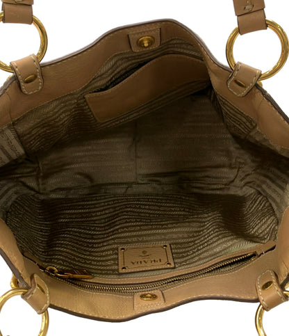 PRADA トートバッグ BR4691 レディース プラダ