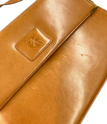 カネマツ ショルダーバッグ 肩掛け レディース KANEMATSU