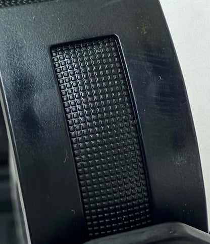 CASIO 腕時計 G-SHOCK クオーツ ブラック AW-591-2AJF メンズ カシオ