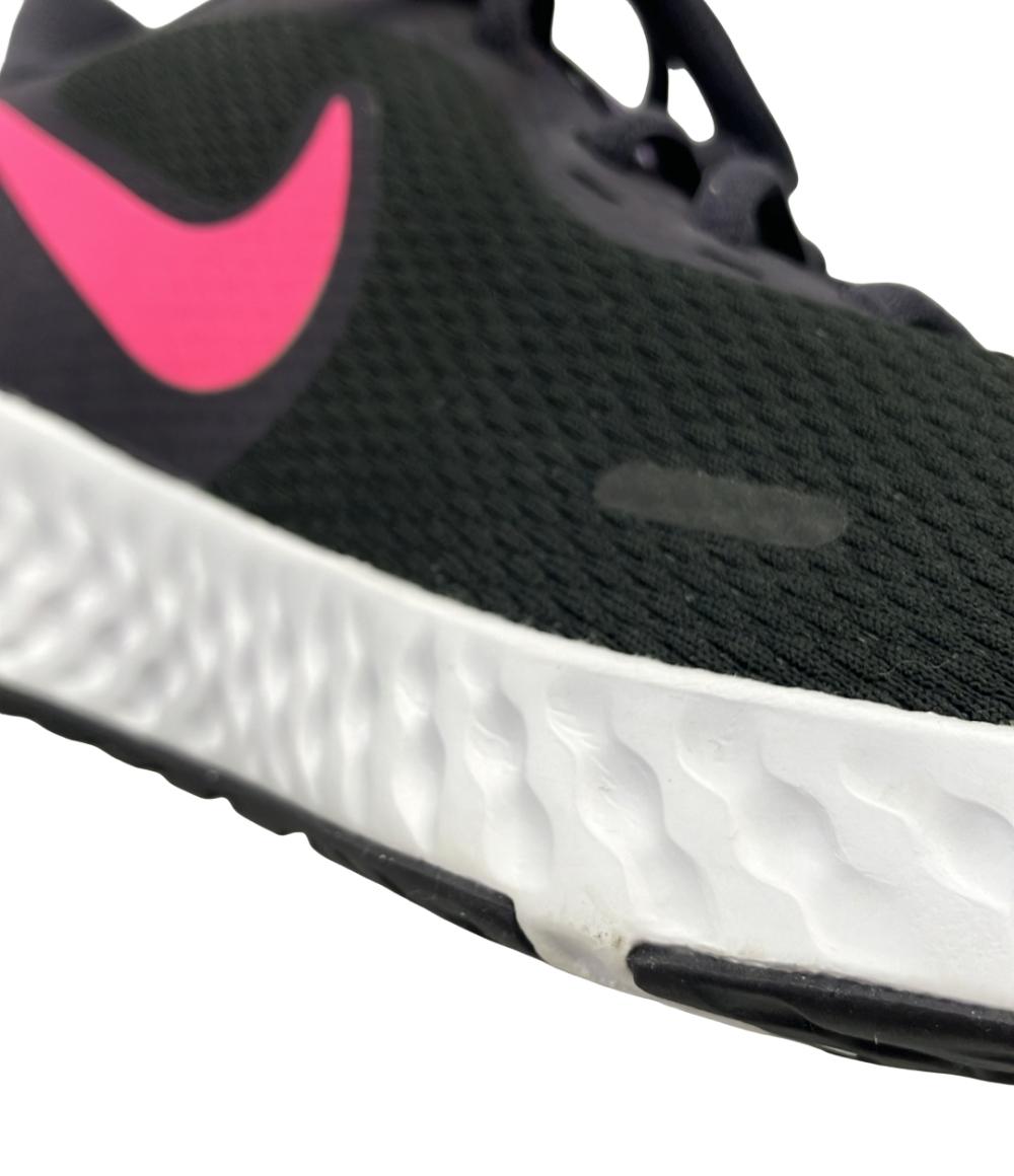 NIKE ローカットスニーカー レボリューション5 BQ3207-014 メンズ SIZE 25.0 (S) ナイキ