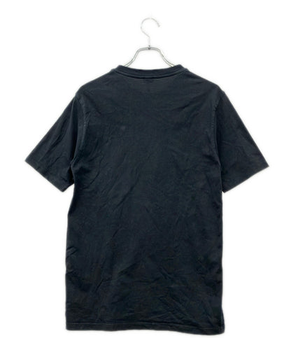 訳あり LOEWE 半袖 アナグラム刺繍 Tシャツ H2179680CR メンズ SIZE XS ロエベ
