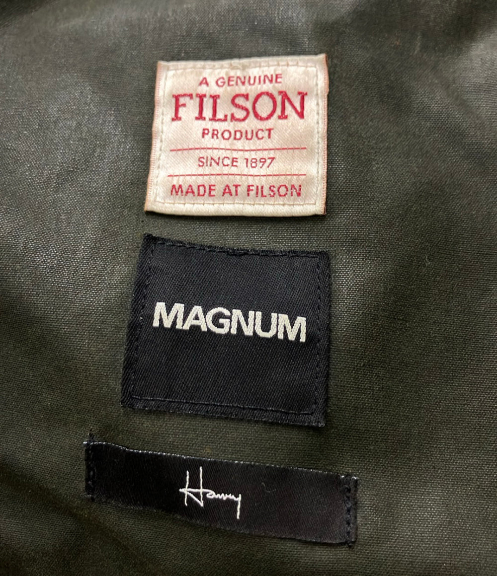 FILSON リュック メンズ フィルソン