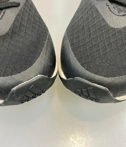 美品 adidas ローカットスニーカー ラピダファイト SUMMER.RDY EG0518 キッズ SIZE 25.0 (M) アディダス