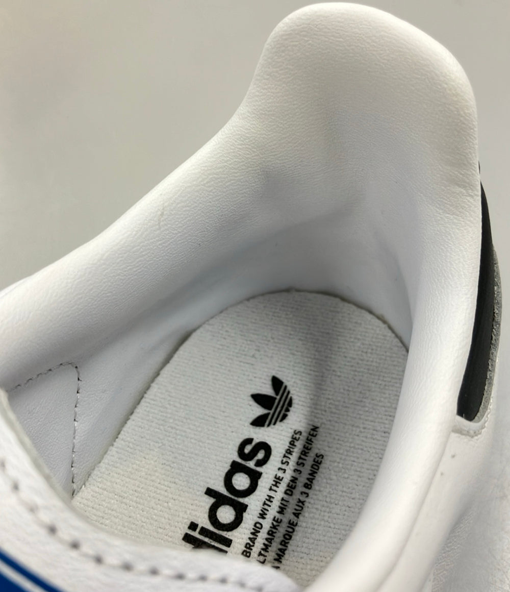 美品 adidas ローカットスニーカー SAMBA OG B75806 ユニセックス SIZE 24.0 アディダス