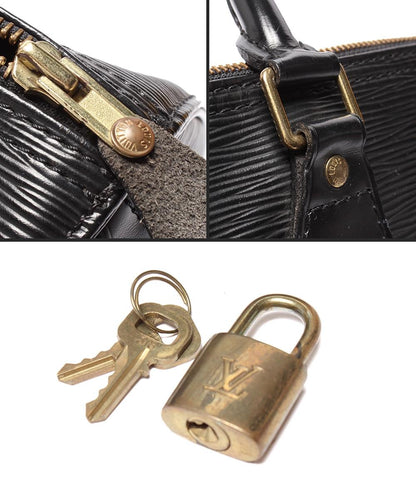 LOUIS VUITTON ボストンバッグ スピーディ30 エピ M59022 レディース メンズ ルイ・ヴィトン