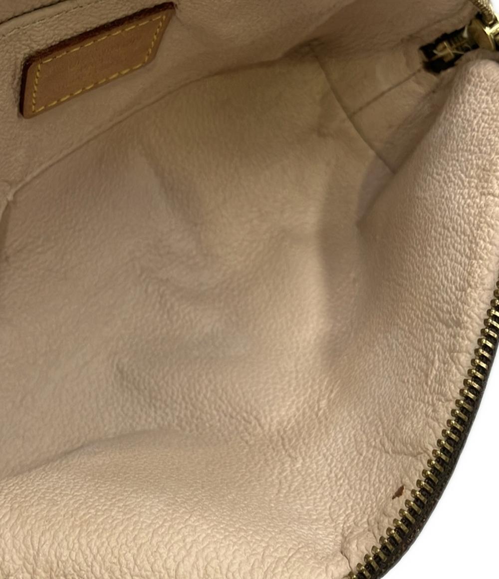 LOUIS VUITTON ポーチ ポシェット コスメティック PM モノグラム M47515 レディース ルイ・ヴィトン