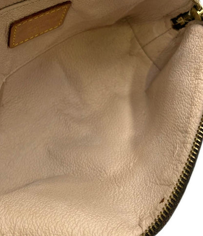 LOUIS VUITTON ポーチ ポシェット コスメティック PM モノグラム M47515 レディース ルイ・ヴィトン