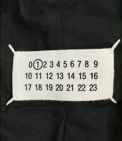 美品 Maison Margiela ロングコート S51AA0131 レディース SIZE 40 (M) メゾンマルジェラ