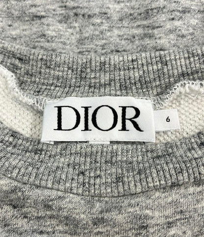 ディオール ロゴスタースウェット キッズ SIZE 6 (120) Dior