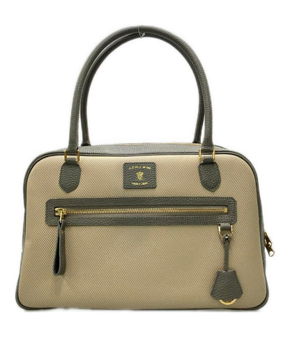 エーディーエムジェイ ミニボストンバッグ ショルダーバッグ 肩掛け レディース A.D.M.J.