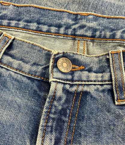 グッチ デニムパンツ ダメージ加工 メンズ SIZE 32 (M) GUCCI