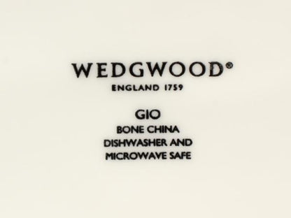 美品 ウエッジウッド ティーポット ジオ GIO WEDGWOOD