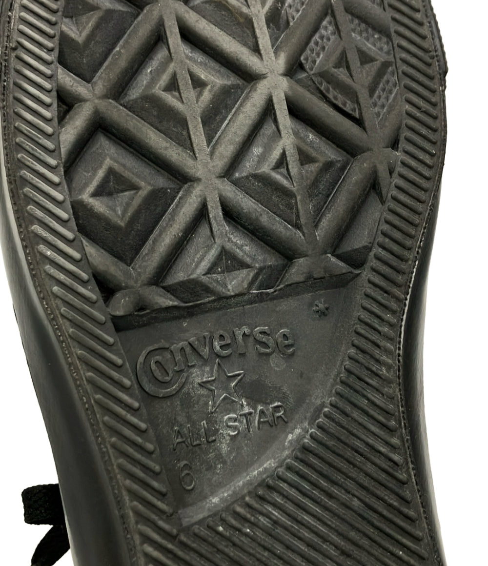 CONVERSE ローカットスニーカー 1C049 レディース SIZE 24.5 コンバース
