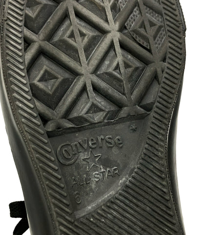 CONVERSE ローカットスニーカー 1C049 レディース SIZE 24.5 コンバース