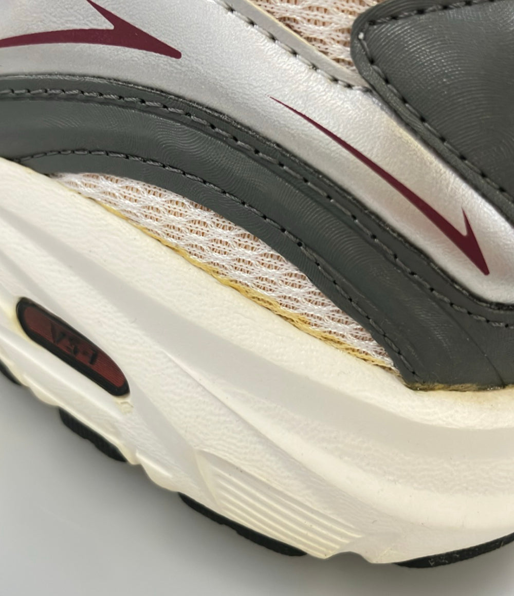 Mizuno ローカットスニーカー マキシマイザー 12 8KA-03084 メンズ SIZE 27.5 ミズノ