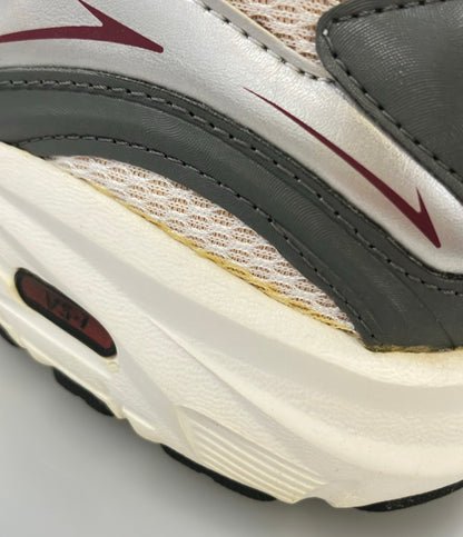 Mizuno ローカットスニーカー マキシマイザー 12 8KA-03084 メンズ SIZE 27.5 ミズノ