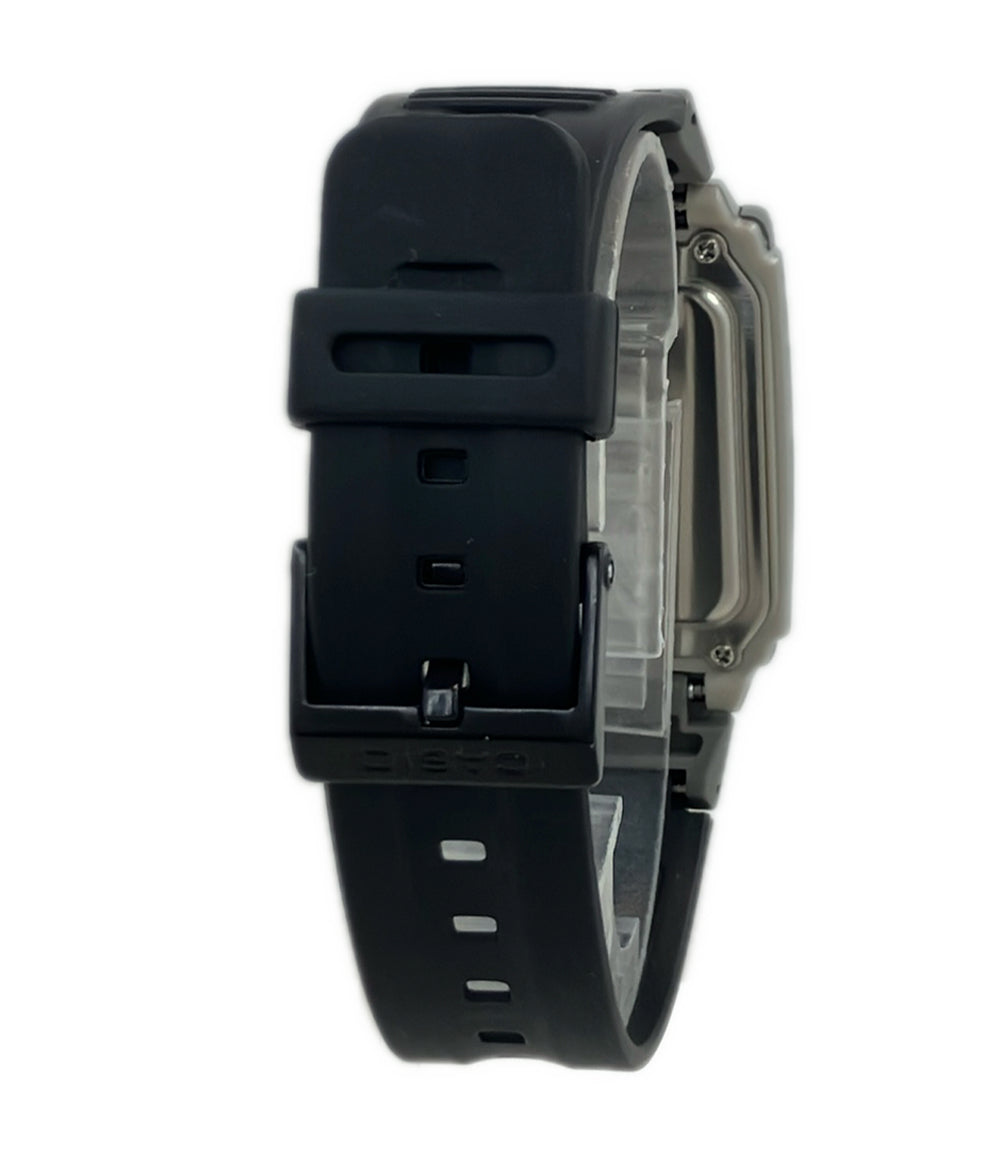 美品 CASIO 腕時計 データバンク クオーツ CA-56 レディース メンズ カシオ
