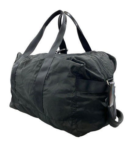 PRADA ボストンバッグ ショルダーバッグ 斜め掛け メンズ レディース プラダ