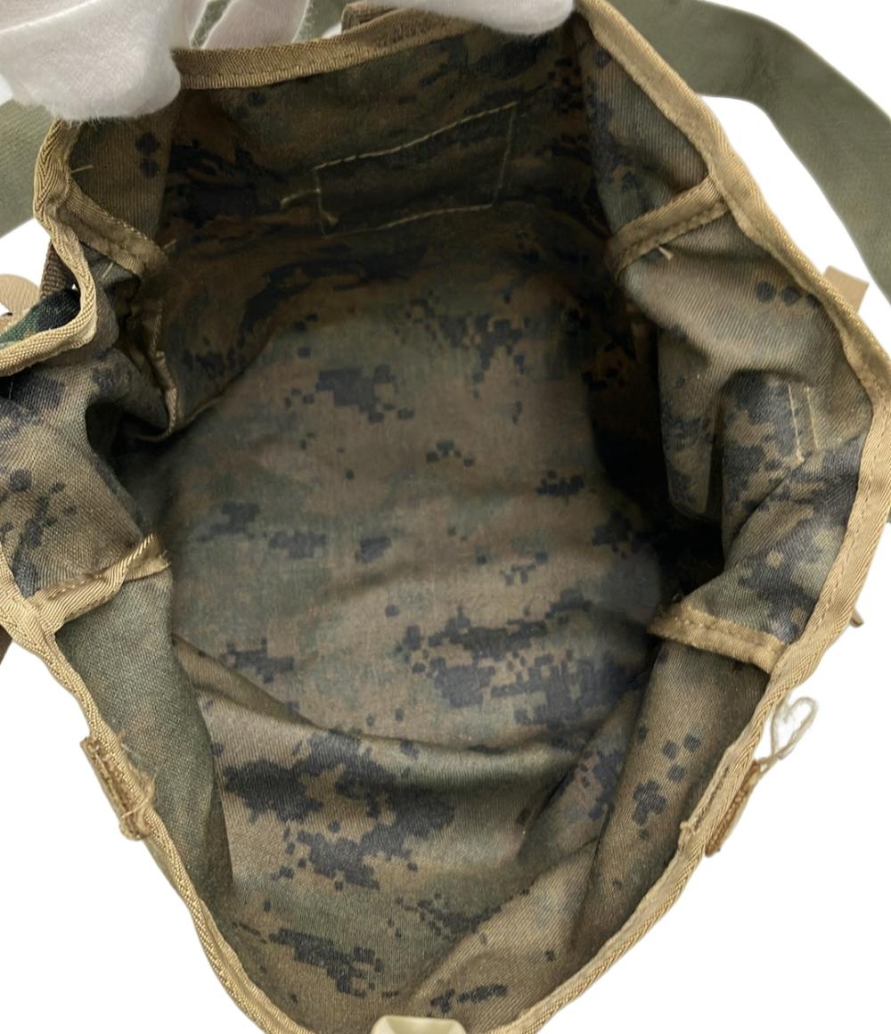 PROPPER ショルダーバッグ 斜め掛け メンズ プロッパー