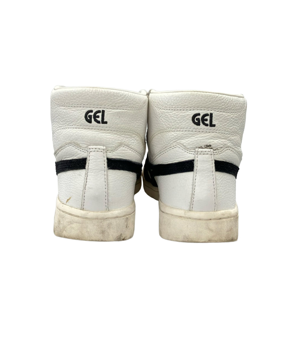 asics ハイカットスニーカー レディース SIZE 23.0 (M) アシックス