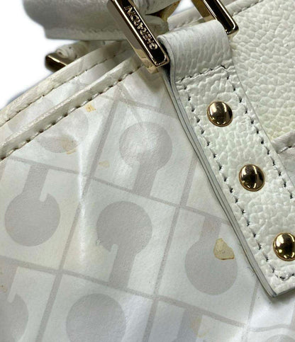 ゲラルディーニ 2WAY ハンドバッグ ショルダーバッグ 斜め掛け レディース GHERARDINI